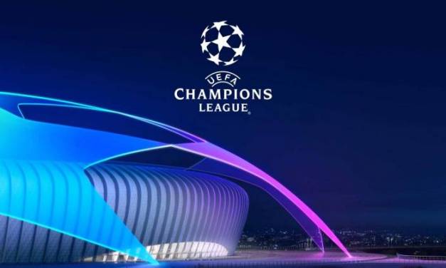 Se jugó la tercera ronda de grupos de la Uefa Champions League