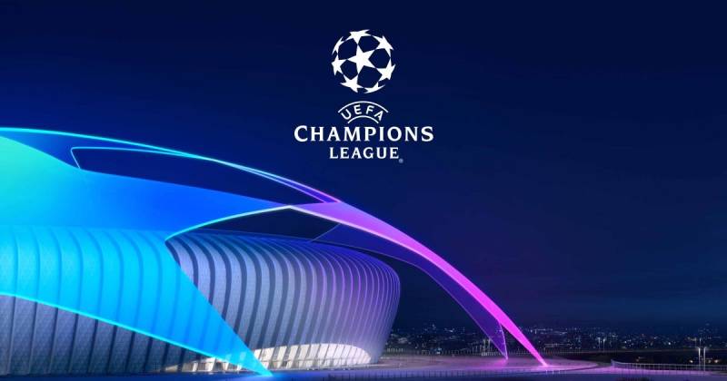 Se jugó la tercera ronda de grupos de la Uefa Champions League