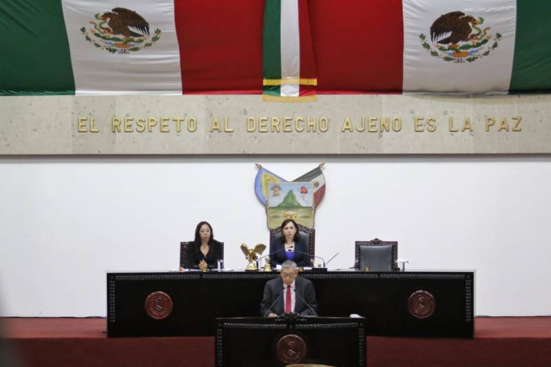 Hidalgo se mantienen como el quinto estado más seguro del país