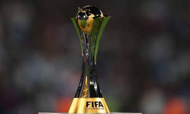China ya se encuentra a la espera del nuevo mundial de clubes