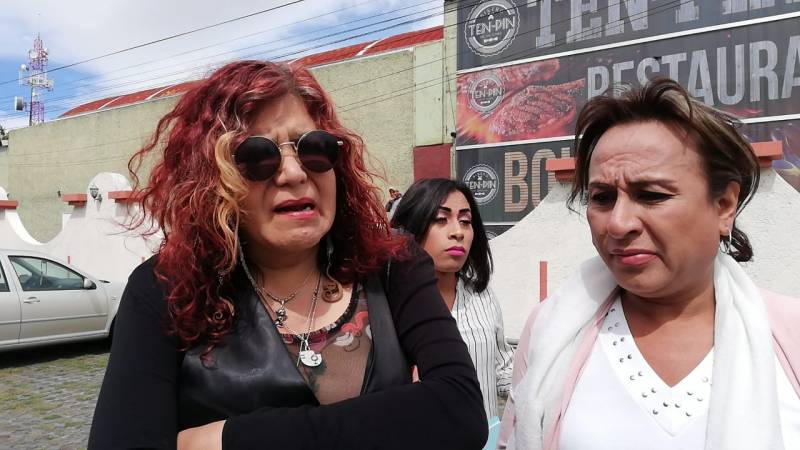 Van 5 rectificaciones de actas de nacimiento a personas transgénero en Hidalgo