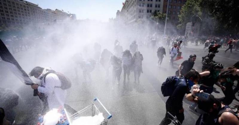 España recibirá cumbre de cambio climático cancelada en Chile por las protestas