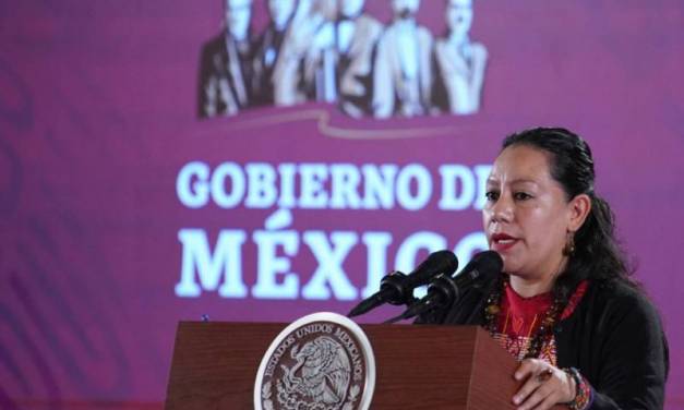 Programa Sembrando Vida da trabajo a 229 mil personas