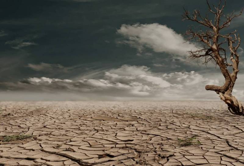 Sequía en  Hidalgo alcanzaría hasta un 90% del territorio