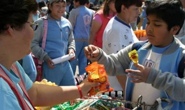Zonas urbanas de Hidalgo con mayor índice de obesidad infantil