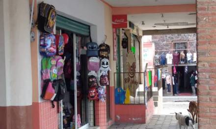 Comerciantes de Tolcayuca serán supervisados durante El Buen Fin