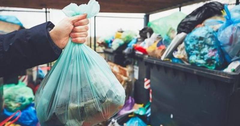 Alcaldes de Hidalgo firmaron acuerdo para multar a quien proporcione bolsas de plástico