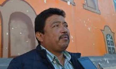 Hermano del alcalde de Tlahuelilpan acusado del presunto delito de despojo