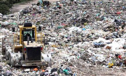 Faltan estrategias municipales para tratar los residuos
