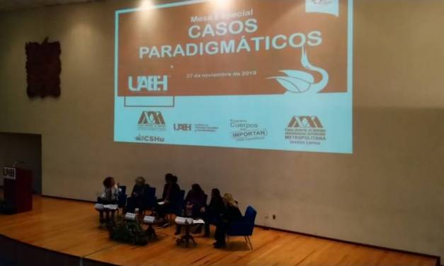 Los medios son selectivos respecto a noticias de feminicidios, afirma docente