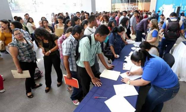 Alerta STPSH por supuestas ofertas de empleo en el extranjero que pueden ser fraude