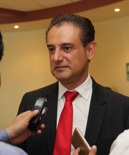 Tulancingo pide resolver problemas de territorialidad con Santiago ...
