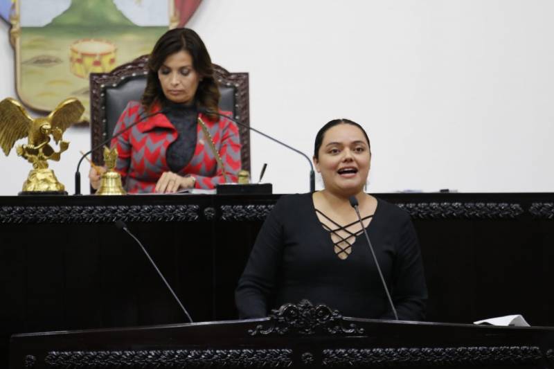 Roxana Montealegre procederá jurídicamente contra Osmind