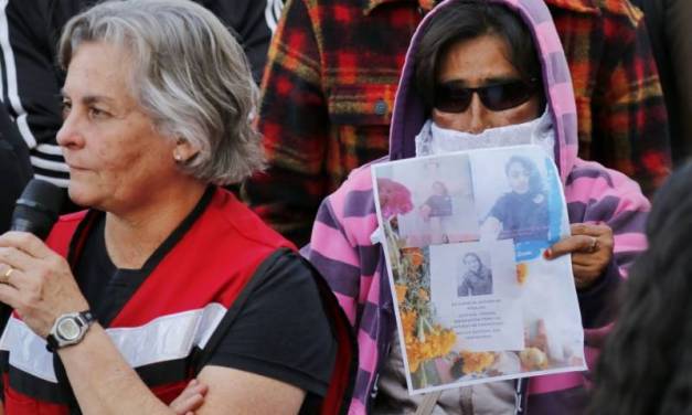 Se han abierto 37 carpetas de investigación por feminicidios en Hidalgo