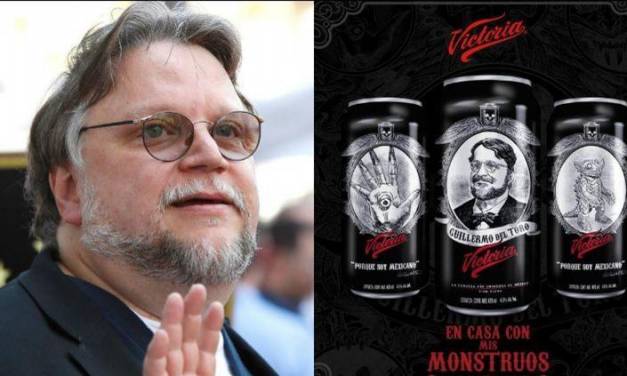 Cerveza Victoria usó imagen de Del Toro sin su consentimiento