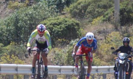 En Hidalgo, cierre del Campeonato Latinoamericano de Downhill