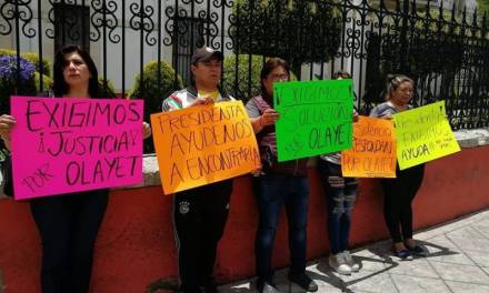 Inició Juicio Oral por la muerte de extrabajadora del Ayuntamiento de Pachuca