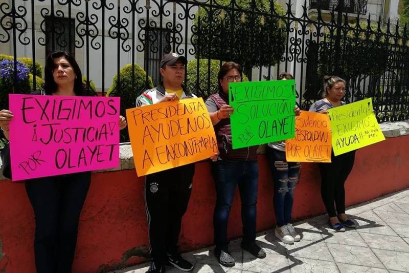 Inició Juicio Oral por la muerte de extrabajadora del Ayuntamiento de Pachuca