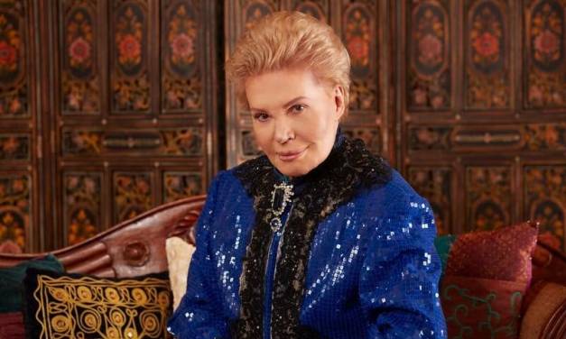 Muere Walter Mercado a la edad de 87 años