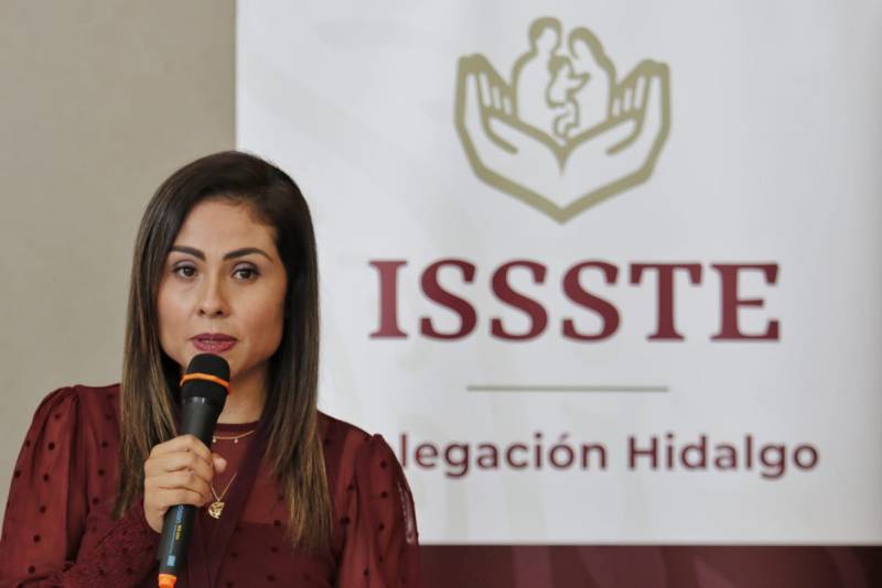 Obras de ampliación del ISSSTE en Tulancingo se suspenden por proceso jurídico
