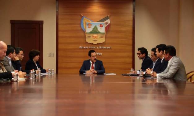 Reconoce FAO avances del Programa Hidalgo te Nutre