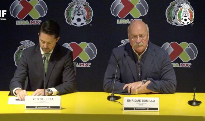 FMF investigará si Kuri tiene solvencia para mantener a Veracruz en la Liga MX