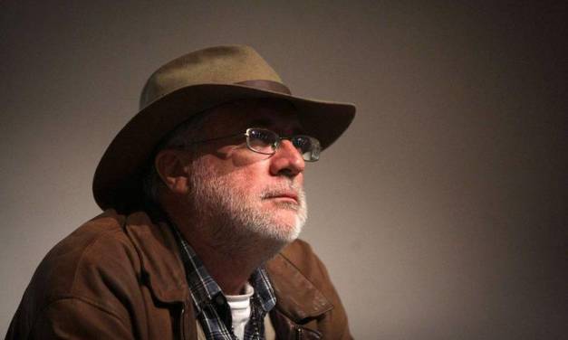 Javier Sicilia escribe tercera carta a Amlo; saldrá nuevamente a las calles