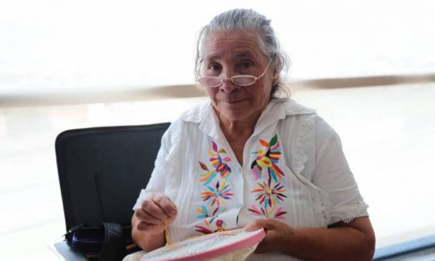 Preservar la identidad cultural, prioridad para el gobierno hidalguense