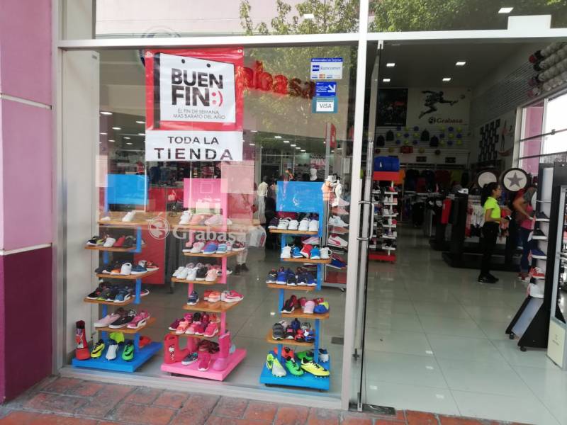 Ventas de Buen Fin cumplieron expectativas par los comerciantes de Hidalgo