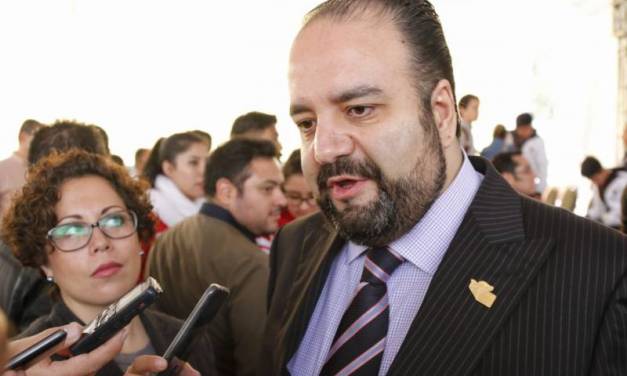 Nadie se ha registrado para obtención de la Medalla al Mérito en la Promoción y Defensa de los Derechos Humanos