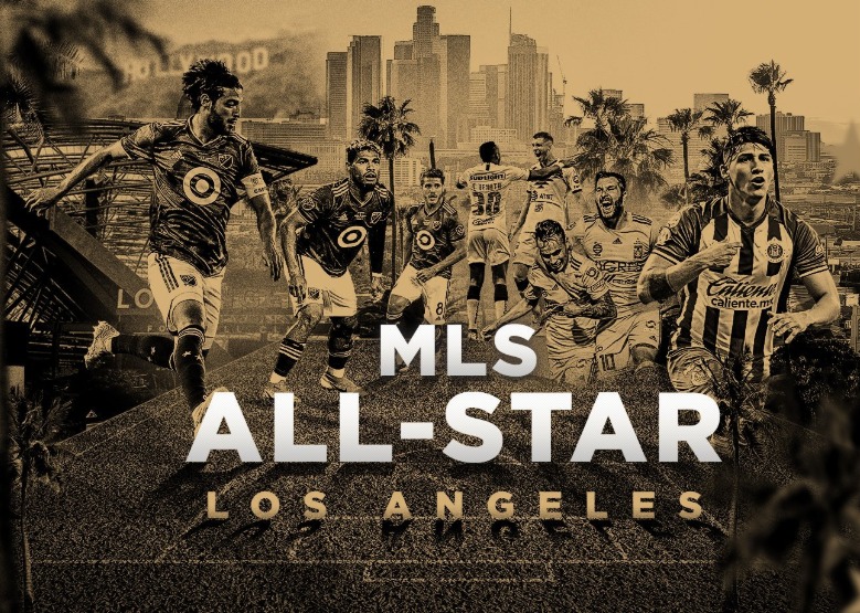 Habrá juego de estrellas entre la Liga Mx y la MLS en julio del 2020