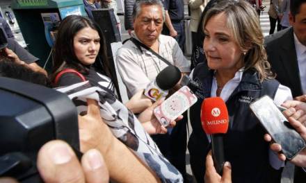 Ayuntamiento de Pachuca pedirá reposición del dinero que desapareció en caso Olayet