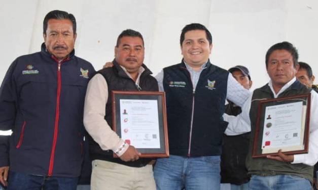 Hidalgo será sede del Encuentro de Evaluación de competencias laborales en Lenguas Indígenas