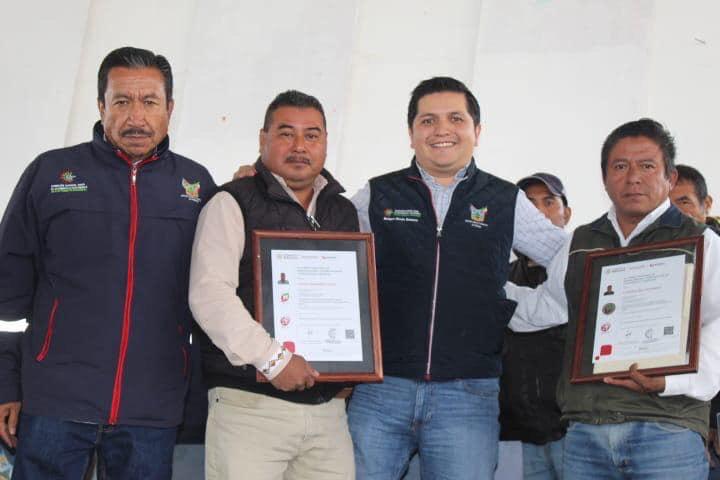 Hidalgo será sede del Encuentro de Evaluación de competencias laborales en Lenguas Indígenas