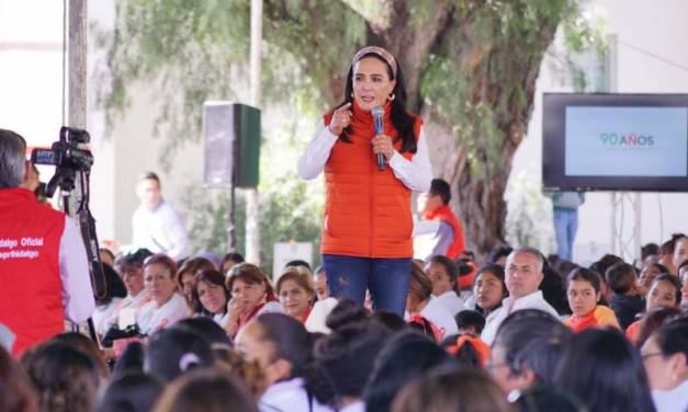 Cada municipio tendrá su propia estrategia respecto a su candidato priista para 2020