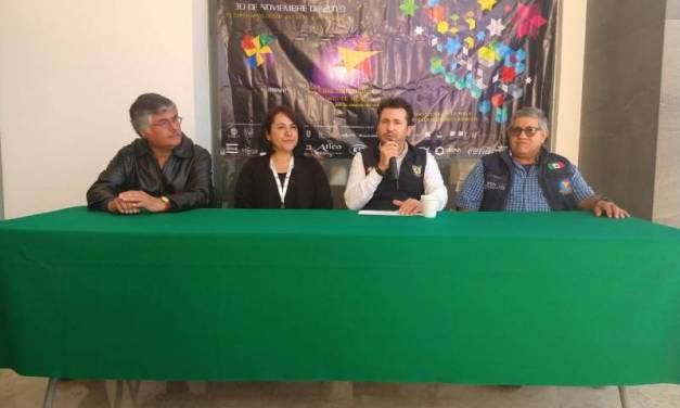 Museo el Rehilete invita a su fiesta astronómica