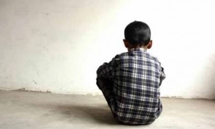 Suman 3 denuncias por presunto abuso a menores