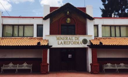 Existen dos procedimientos penales en Mineral de la Reforma por irregularidades en servicio público
