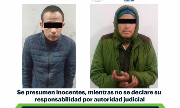 Frustra SSPH intento de robo de vehículo en PRI Chacón