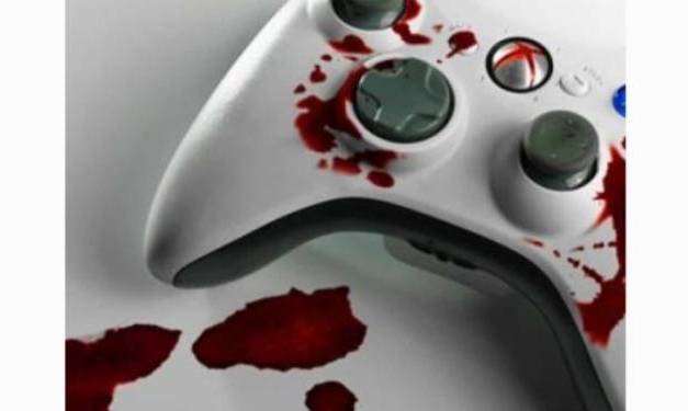 Adolescente mata de un disparo a su amigo mientras jugaban videojuegos