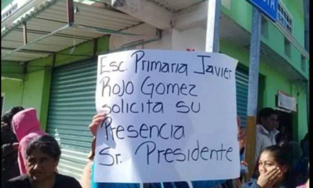 Obligan  a alcalde de Tlaxcoapan a firmar pagarés para liquidar obra
