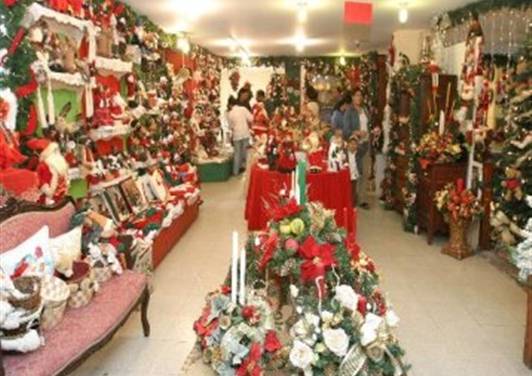 Aumentaron ventas en comercio local hasta en 30 por ciento, en Navidad