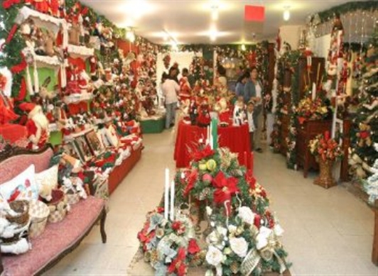 Aumentaron ventas en comercio local hasta en 30 por ciento, en Navidad