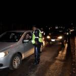 Más de 80 detenidos por alcoholímetro durante la feria