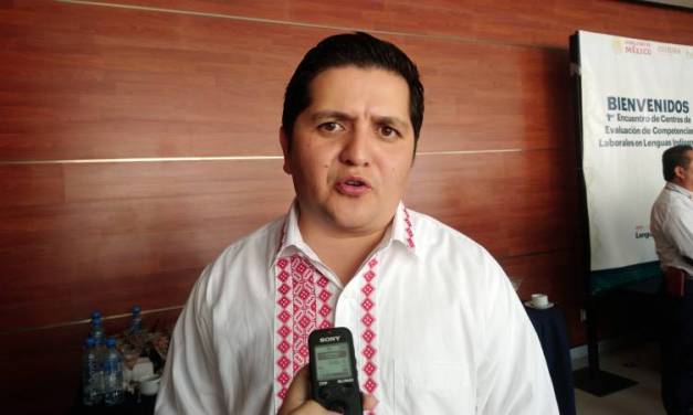 Aumenta número de intérpretes indígenas en Hidalgo