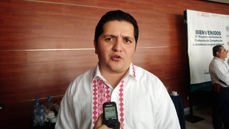 Aumenta número de intérpretes indígenas en Hidalgo