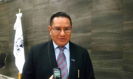PAN Y PRD en Hidalgo niegan adeudo por falta de comprobación de recursos