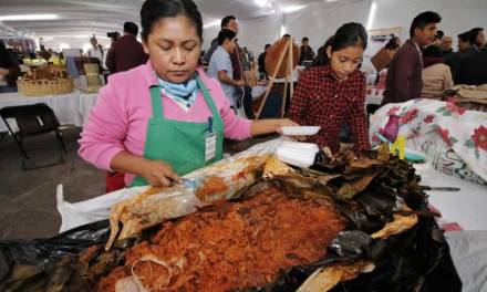 Los chefs opinan sobre cual es el platillo más representativo de la comida mexicana