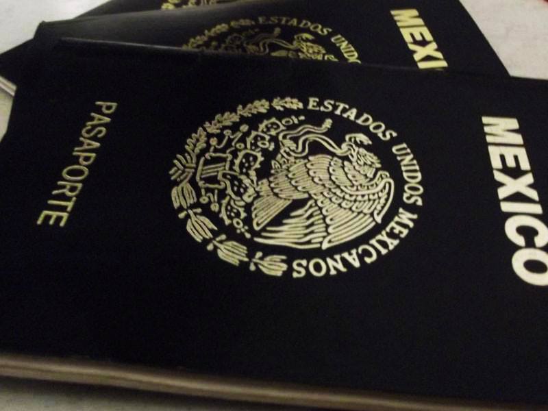 Se suspenden citas para trámite de pasaporte en Tulancingo