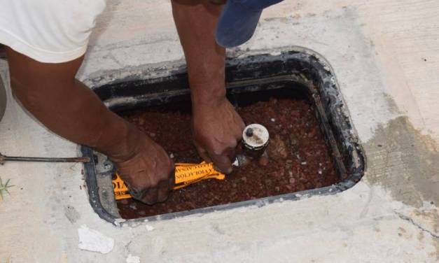 Denuncian más de 600 tomas clandestinas de agua en Tulancingo